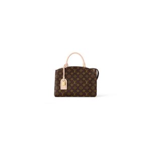 LV Twist MM