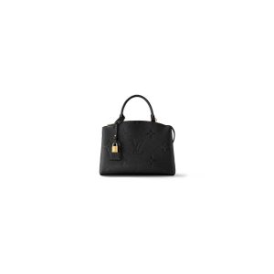 LV LockMe Tender
