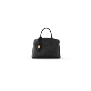 LV Neverfull MM Tote