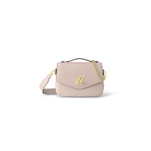LV Neverfull MM Tote