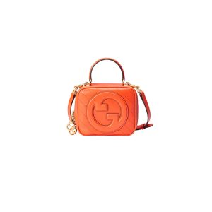 G*u*i gg marmont mini top handle bag
