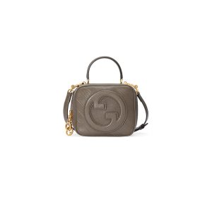 Ophidia Series Small GG Backpack