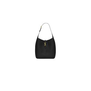 YSL SAC DE JOUR NANO IN EMBOSSED CROCODILE SHINY LEATHER