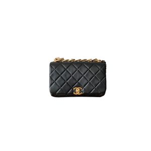 Ch*el 19 handbag