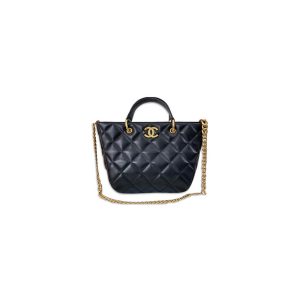 Ch*el classic flap medium