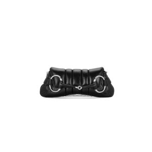 G*u*i gg marmont small top handle bag