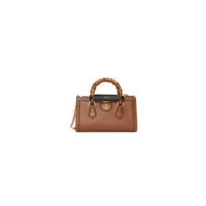 G*u*i gg marmont small top handle bag