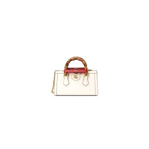 GG Multicolour large tote bag