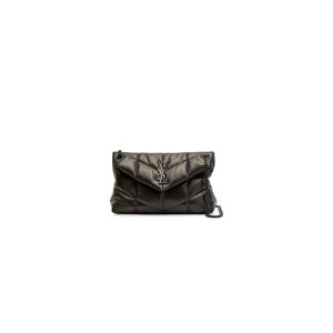 PUFFER MEDIUM CHAIN BAG