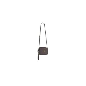 YSL SAC DE JOUR NANO IN EMBOSSED CROCODILE SHINY LEATHER