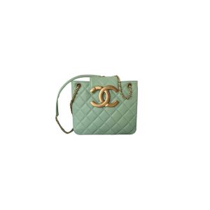 Ch*el classic flap medium