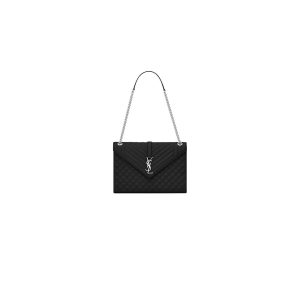 YSL LOULOU SMALL CHAIN BAG